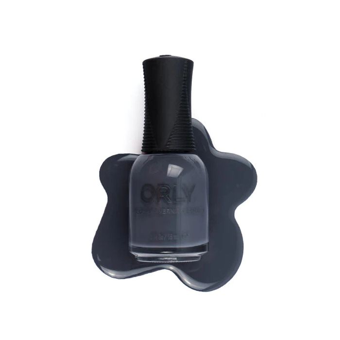 ORLY - Unraveling Story 0.6 Oz/18 Ml Plot Twist Fall 2023 - Limolin 