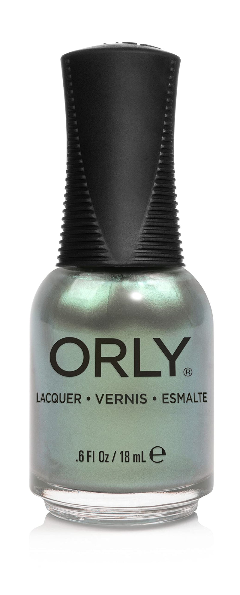 ORLY - Urban Landscape 0.6 Oz/18 Ml Futurism Holiday 2022 - Limolin 