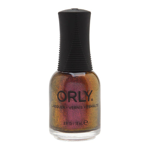ORLY - Velvet Kaleidoscope Velvet Dream Fall 20170.6 Oz/18Ml - Limolin 