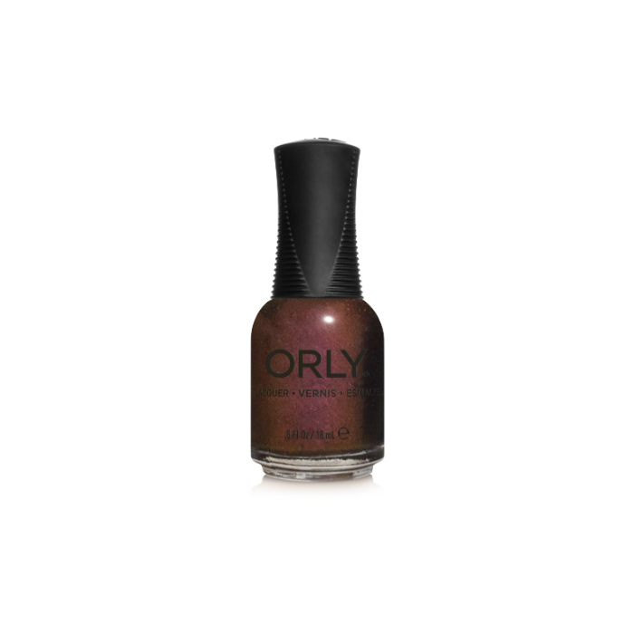 ORLY - Velvet Kaleidoscope Velvet Dream Fall 20170.6 Oz/18Ml - Limolin 