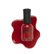 ORLY - Velvet Ribbon 0.6 Oz/18 Ml 'Twas The Night Holiday 2023 - Limolin 