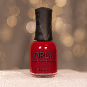 ORLY - Velvet Ribbon 0.6 Oz/18 Ml 'Twas The Night Holiday 2023 - Limolin 