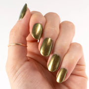 ORLY - Whispered Lore 0.6 Oz/18 Ml Momentary Wonders Holiday Collection 2021 - Limolin 