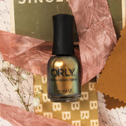 ORLY - Whispered Lore 0.6 Oz/18 Ml Momentary Wonders Holiday Collection 2021 - Limolin 