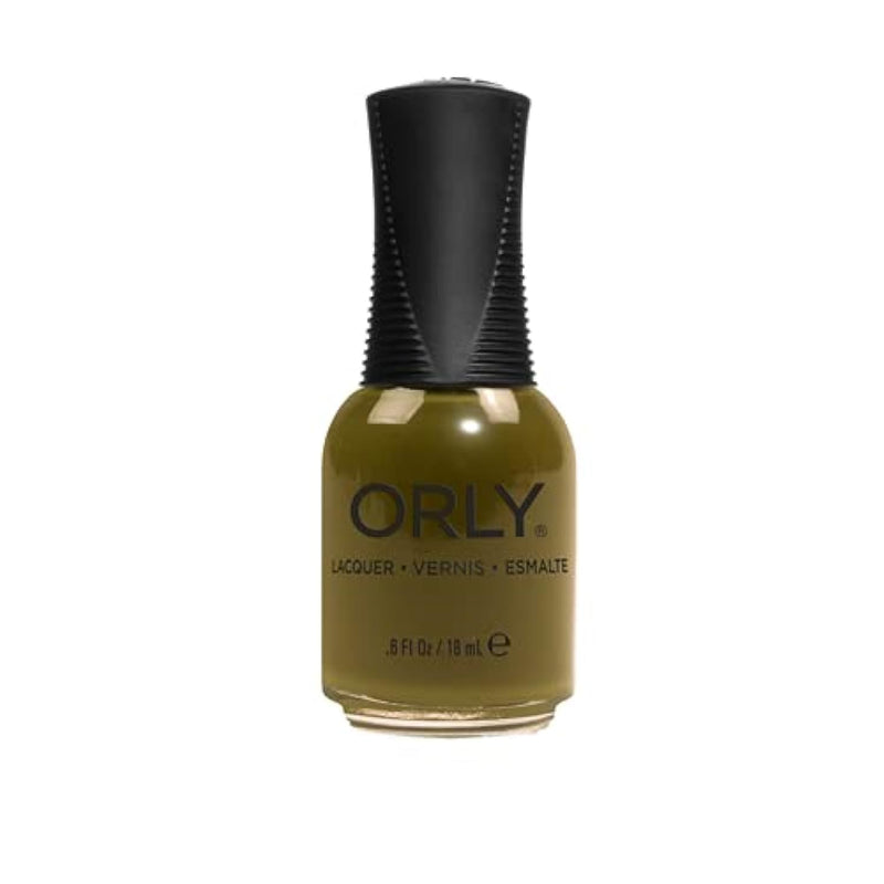 ORLY - Wild Willow 0.6 Oz/18 Ml Wild Natured Fall 2021 Collection - Limolin 