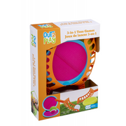 OUT to PLAY - 3-in-1 COMBO SET TOSS GAMES - Limolin 