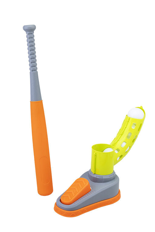 OUT to PLAY - BASEBALL SPORT SET - Limolin 