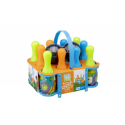 OUT to PLAY - BOWLING SET (10PIN) - Limolin 