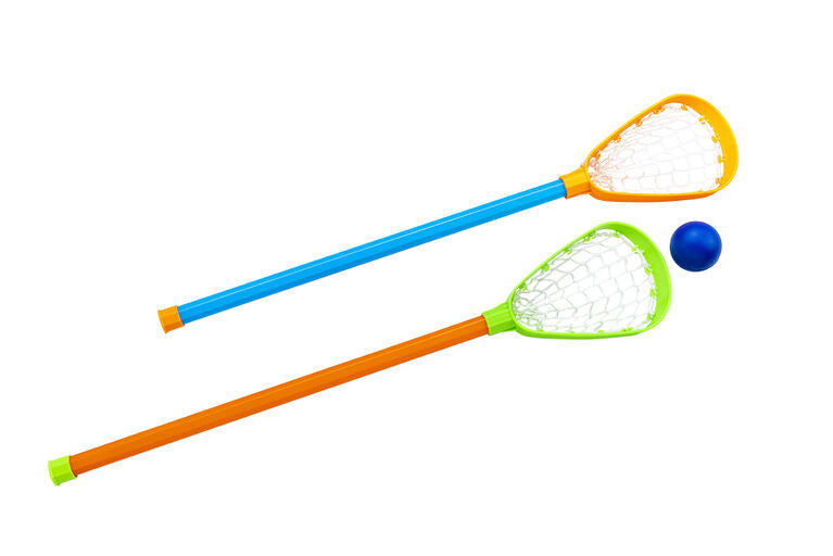 OUT to PLAY - LACROSSE SET - Limolin 