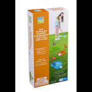 OUT to PLAY - MY FIRST GOLF SET - Limolin 