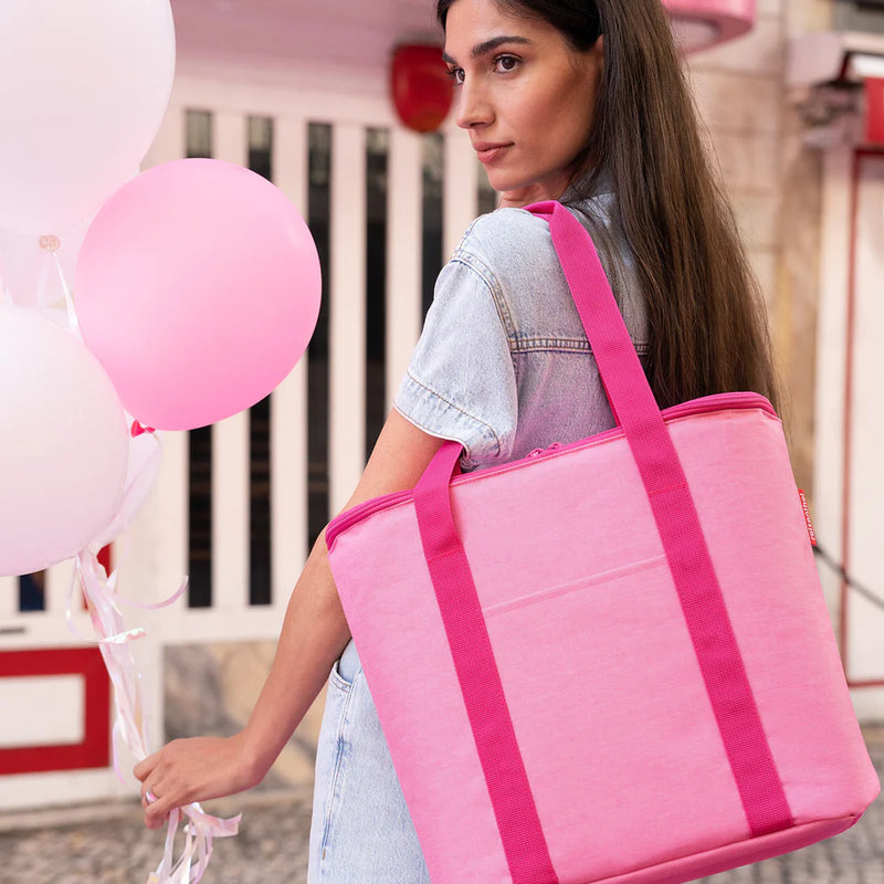 REISENTHEL - THERMOSHOPPER Twist-Pink