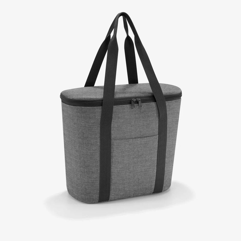 REISENTHEL - THERMOSHOPPER Twist-Silver