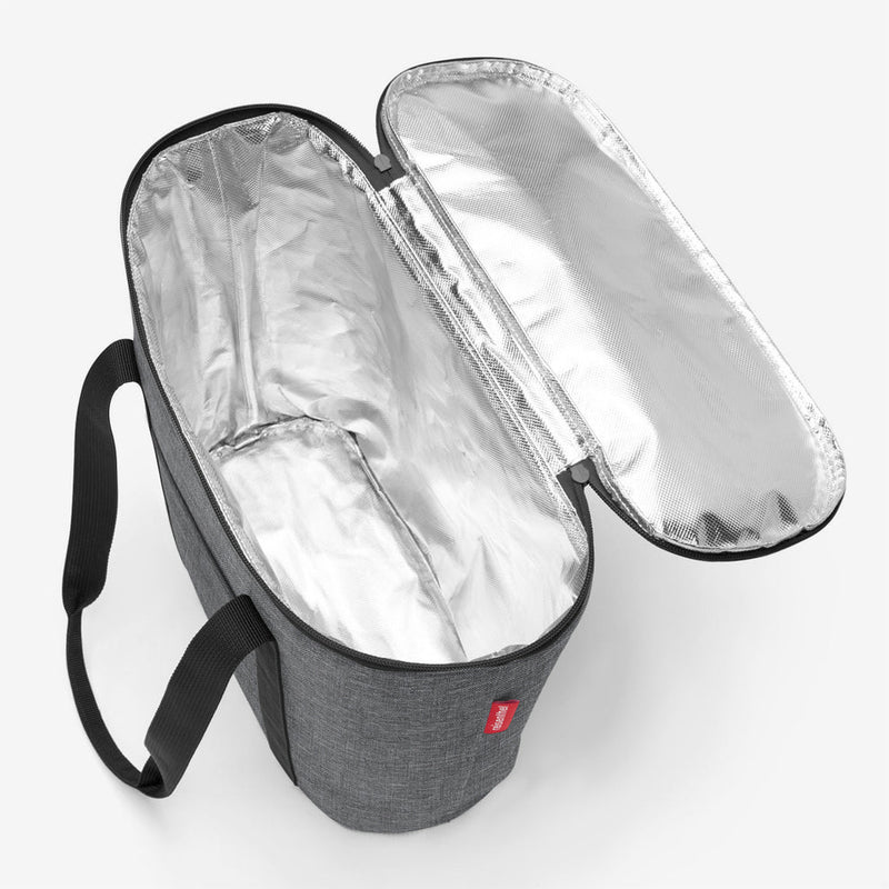 REISENTHEL - THERMOSHOPPER Twist-Silver