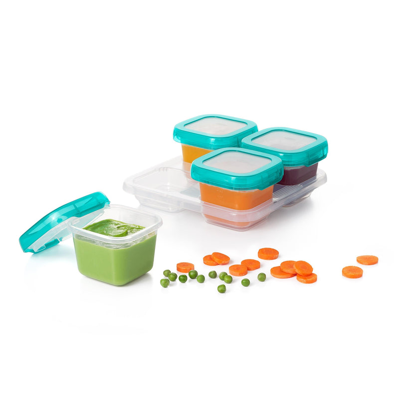 OXO - Baby Blocks - Limolin 