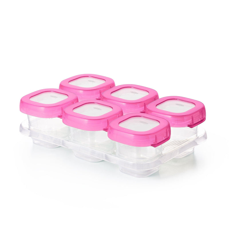 OXO - Baby Blocks - Limolin 