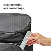 OXO - Baby Food Freezer Tray - Opal - 2Pcs - Limolin 