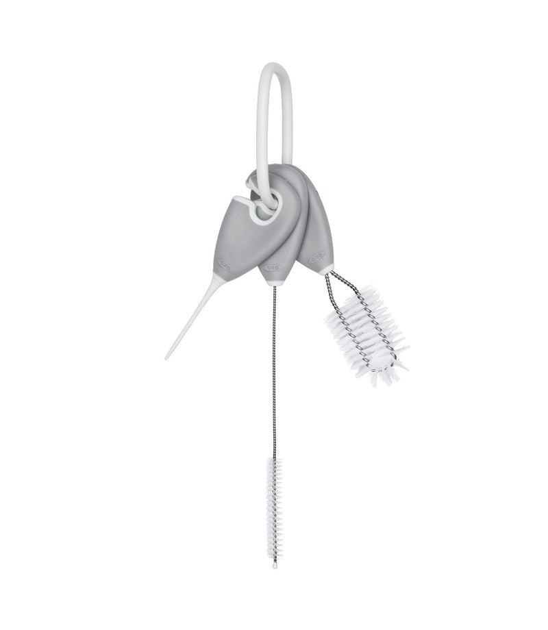 OXO - Bottle & Cup Cleaning Set - Limolin 