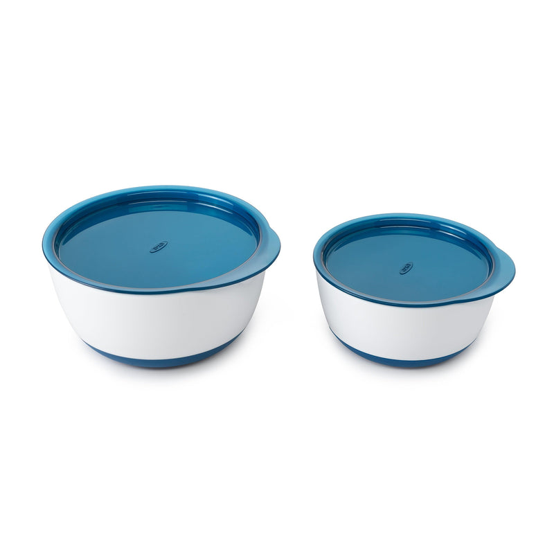 OXO - Bowl Set - Small/Large - Limolin 