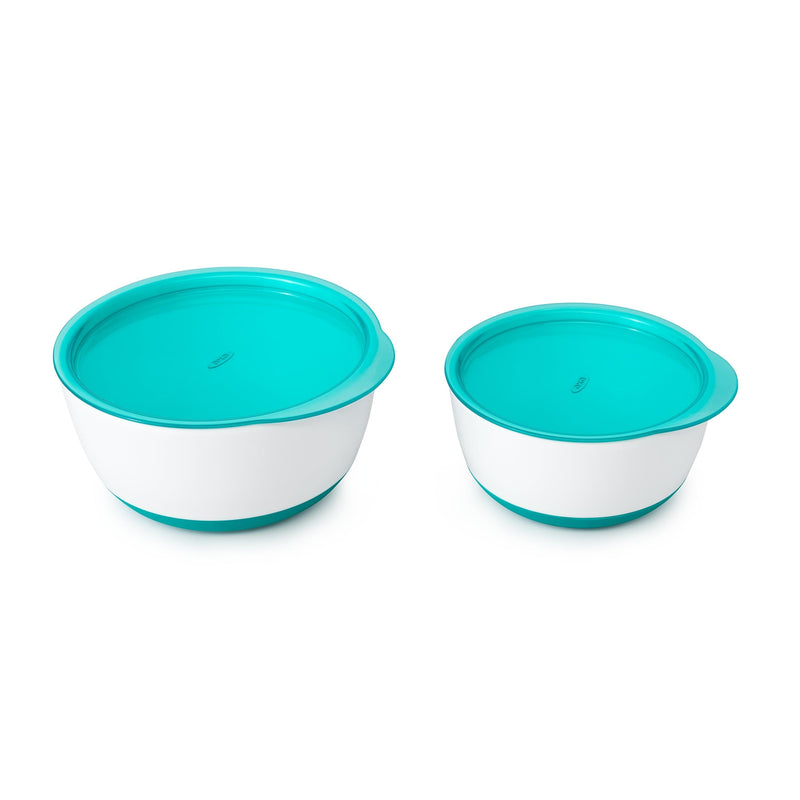 OXO - Bowl Set - Small/Large - Limolin 
