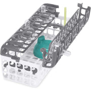 OXO - Dishwasher Basket - Grey - Limolin 