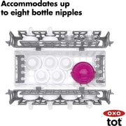 OXO - Dishwasher Basket - Grey - Limolin 