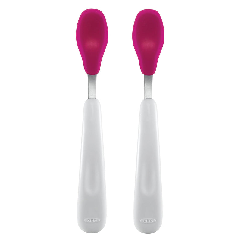 OXO - Feeding Spoon Set - Limolin 