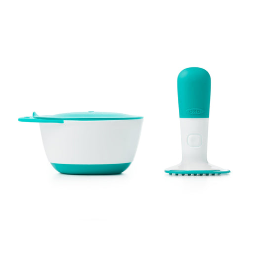 OXO - Food Masher - Limolin 