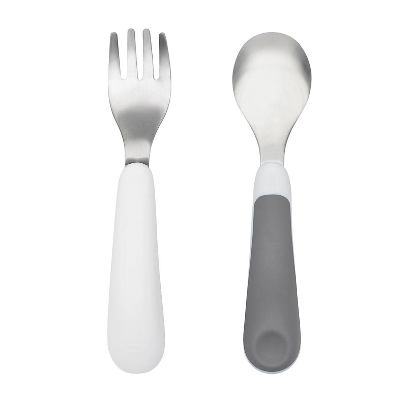 OXO - Fork & Spoon Set - Limolin 
