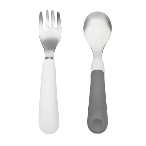 OXO - Fork & Spoon Set - Limolin 