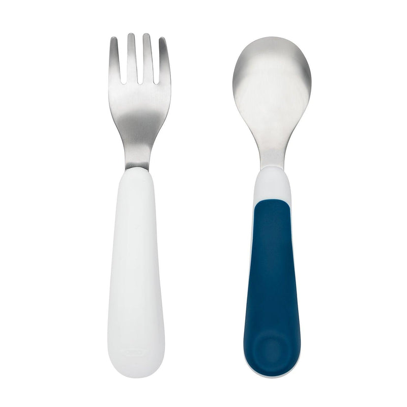 OXO - Fork & Spoon Set - Limolin 