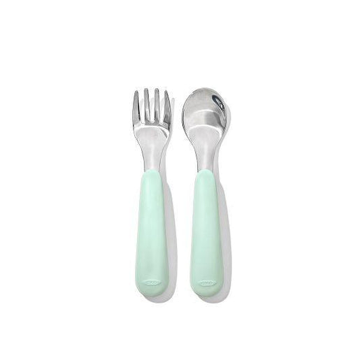 OXO - Fork & Spoon Set - Limolin 
