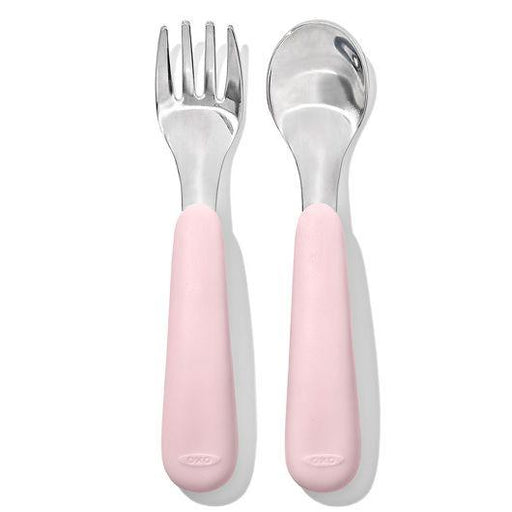 OXO - Fork & Spoon Set - Limolin 