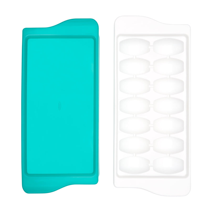 OXO - Freezer Tray - Turquoise - 22 Ml - Limolin 