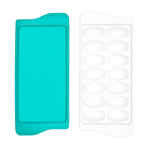 OXO - Freezer Tray - Turquoise - 22 Ml - Limolin 