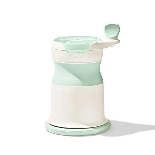 OXO - Mash Maker Baby Food Mill - Opal - Limolin 