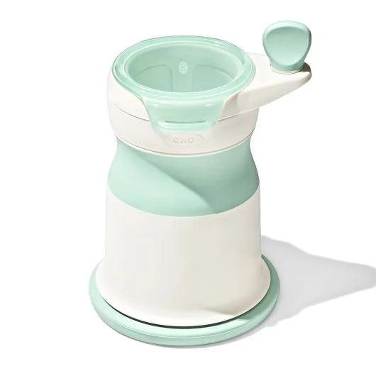 OXO - Mash Maker Baby Food Mill - Opal - Limolin 