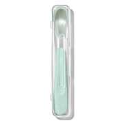 OXO - On-The-Go Feeding Spoon - Opal - Limolin 