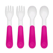 OXO - Plastic-Forks-Spoons-2-Pack - Limolin 
