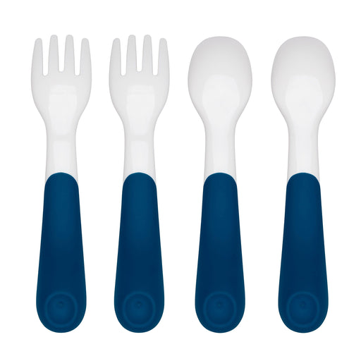OXO - Plastic-Forks-Spoons-2-Pack - Limolin 