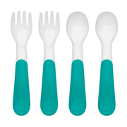 OXO - Plastic-Forks-Spoons-2-Pack - Limolin 