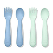 OXO - Plastic Forks & Spoons - Limolin 