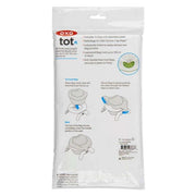 OXO - Potty Replacement Bags (10 Pcs) - Limolin 