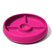 OXO - Silicone - Divided-Plate - Limolin 