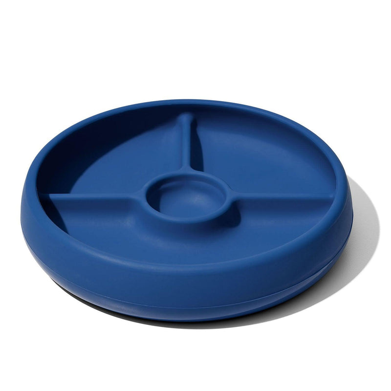 OXO - Silicone - Divided-Plate - Limolin 