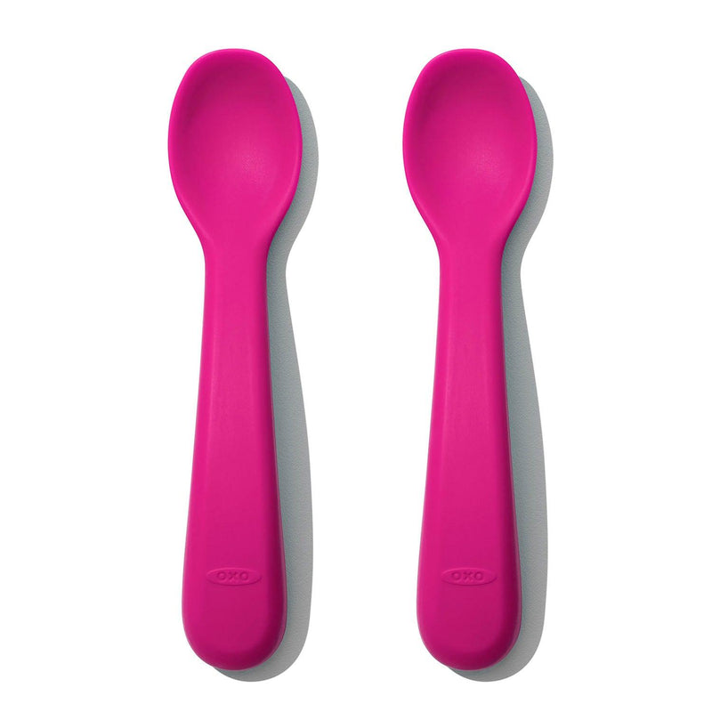 OXO - Silicone - Spoon (Set of 2) - Limolin 
