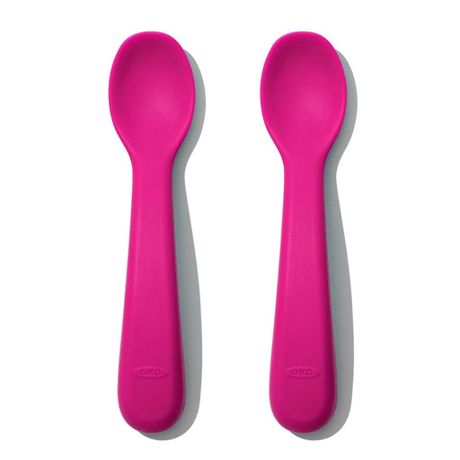 OXO - Silicone - Spoon (Set of 2) - Limolin 