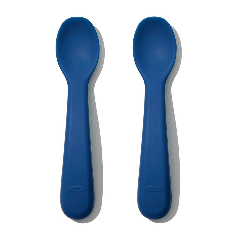 OXO - Silicone - Spoon (Set of 2) - Limolin 