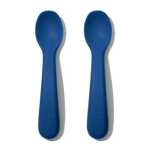 OXO - Silicone - Spoon (Set of 2) - Limolin 