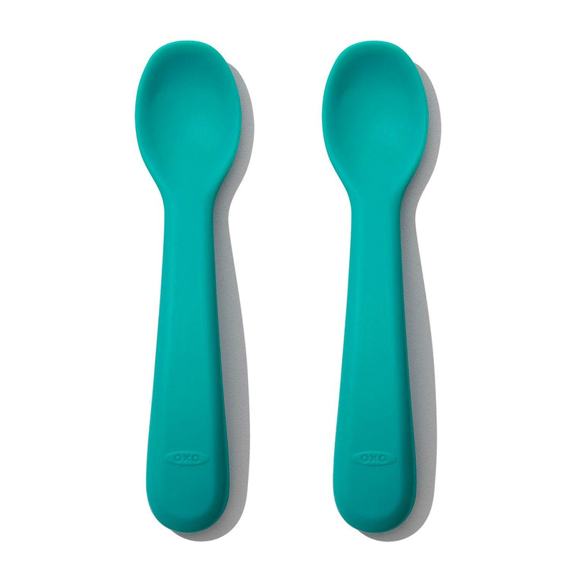 OXO - Silicone - Spoon (Set of 2) - Limolin 