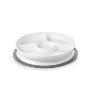 OXO - Stick & Stay - Divided Plate - Limolin 